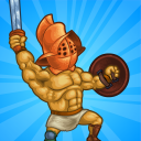 بازی Gods Of Arena: Strategy Game