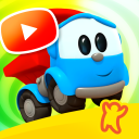 برنامه Kapuki TV: Cartoons for Kids