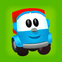 بازی Leo and Сars: game for kids