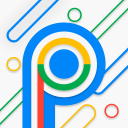 برنامه Pix Icon pack - app Icon