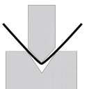 برنامه Bending Sheet Metal Calculator