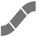 برنامه Offset Pipe calculator