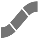 برنامه Offset Pipe calculator