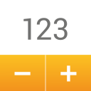 برنامه Counter: Click Counter App