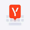 برنامه Yandex Keyboard