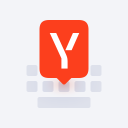 برنامه Yandex Keyboard