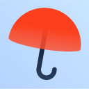 برنامه Yandex Weather & Rain Radar