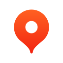 برنامه Yandex Maps and Navigator