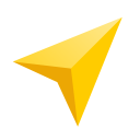 برنامه Yandex Navigator