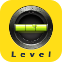 برنامه Ruler, BubbleLevel, AngleMeter