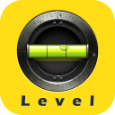 Ruler, BubbleLevel, AngleMeter