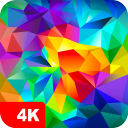 برنامه Wallpapers for Samsung 4K