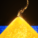 بازی SandBox: Powder Simulator