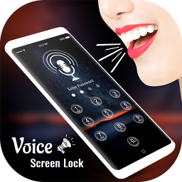 Voice Screen Lock: Voice Lock