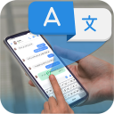 برنامه Translate on Screen Translator