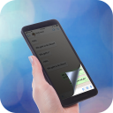 برنامه Screen Guard - Hide Screen
