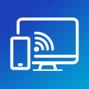 برنامه Screen Mirroring for all TV
