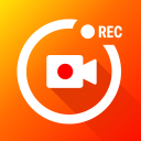 برنامه Screen Recorder - AX Recorder
