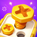 بازی Screw Out Puzzle: Color Match