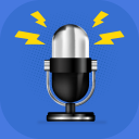 برنامه Girl Voice Changer and Effects