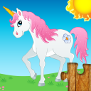 بازی Kids Animals Jigsaw Puzzles