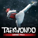 بازی Taekwondo Grand Prix