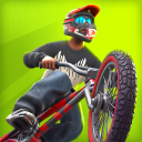 بازی Touchgrind BMX 3: Rivals