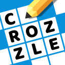 بازی Crozzle - Crossword Puzzles
