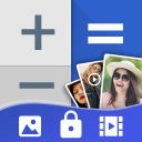 برنامه Calculator :Photo, Video Vault