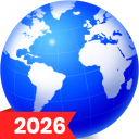 برنامه Web Browser - Secure Explorer