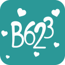 برنامه B623 Camera & AI Photo Editor