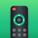برنامه Remote Control for Android TV