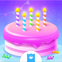 بازی Cake Maker - Cooking Game