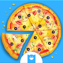بازی Pizza Maker - Cooking Game