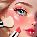 بازی Fantasy Makeover: Makeup Salon