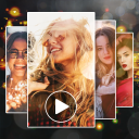 برنامه Photo Video Maker with Music