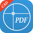 برنامه CAD to PDF Converter