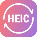 برنامه Heic to JPG Converter