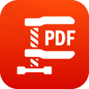 برنامه Compress PDF File