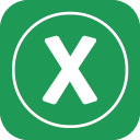 برنامه PDF to XLS Converter