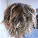 برنامه Short Hairstyles