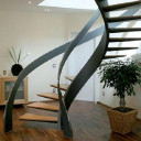 برنامه Staircase Design