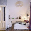 برنامه Teenage Bedroom
