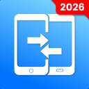 برنامه Smart Transfer: Copy My Data