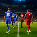 بازی Soccer Strike: Multiplayer