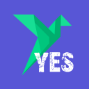 برنامه YES Sharing