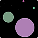 بازی Nebulous.io