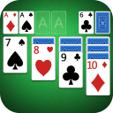 بازی Solitaire