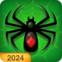 بازی Spider Solitaire