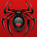 بازی Spider Solitaire Classic